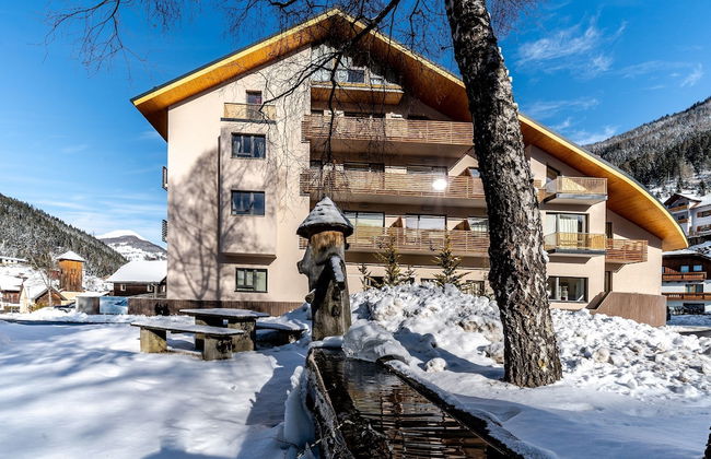 Quercus Appartements - Foto 1