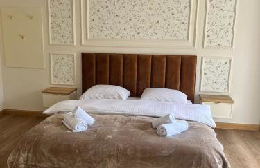 Apartamenty Leśna Przystań Kazub nr 2 - Foto 8