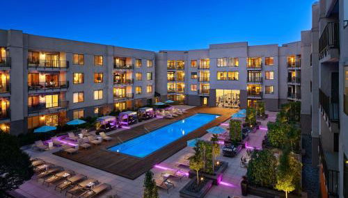 AVE Clifton - Furnished Apartment, Clifton NJ - Foto 5, sunbed