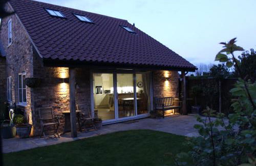 Mistletoe Cottage - Foto 17