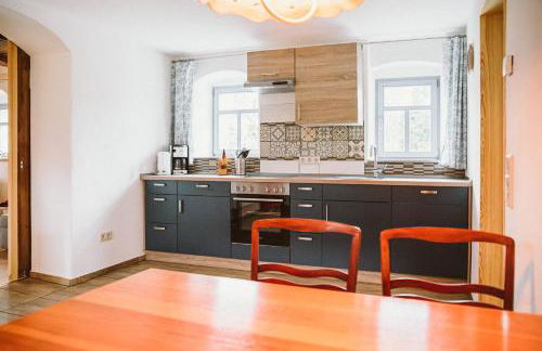 Ferienhaus am Hörnchen - Foto 27