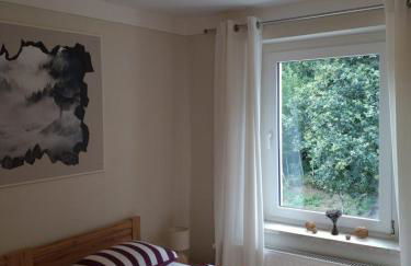 FeWo Wolfseiche - Foto 17