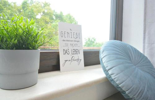 Schonungen 07 - Apartment für Firmen - Foto 16