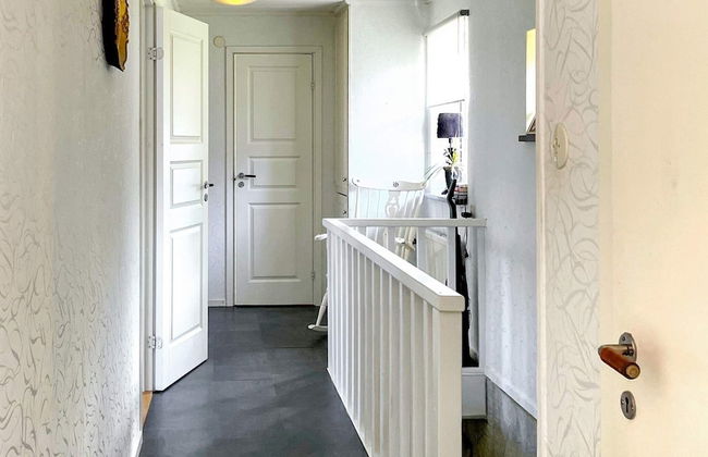 4 Person Holiday Home in Stenungsund - Foto 5