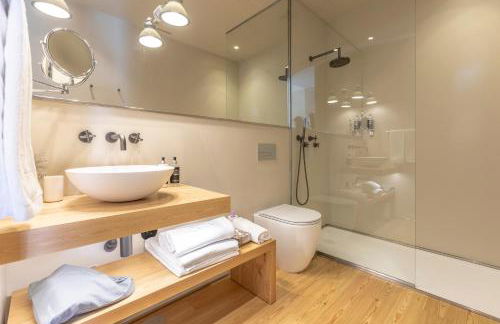 Quinta da Casa Amarela- Casas da Quinta - Turismo em Espaço Rural - Foto 27