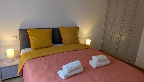 3-Room-House Cornebarrieu - quiet and close to Airport, Meett, Leclerc - Foto 3