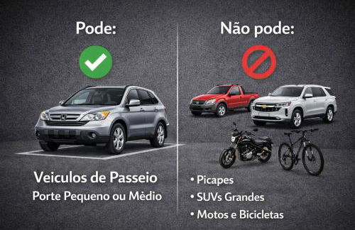 Varanda Mar - Estúdio com Varanda - 100m da Praia - Boqueirão - Foto 16