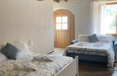 Agriturismo Il Mulino della Rocca - Photo 13