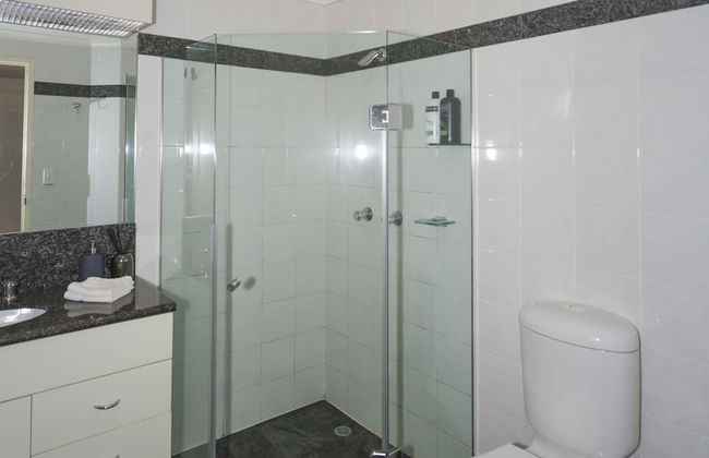 Stunning 2 Bedroom Apartment - Foto 10