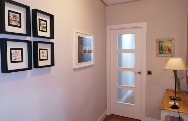 Salamanca Centro Apartamentos - Foto 52