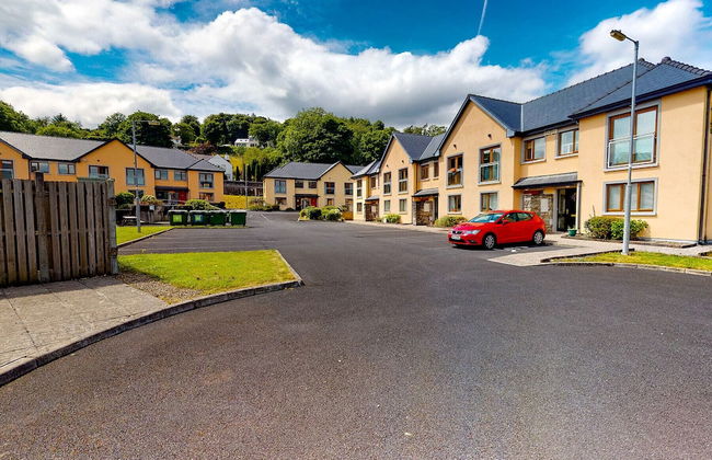 Castlemartyr Holiday Lodge - Foto 51