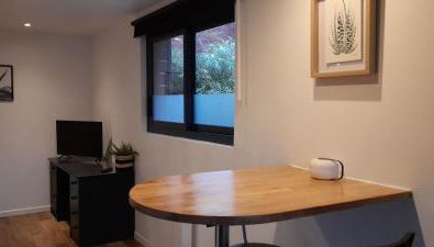 Studio avec jardin et stationnement gratuit à Rouen - Foto 5