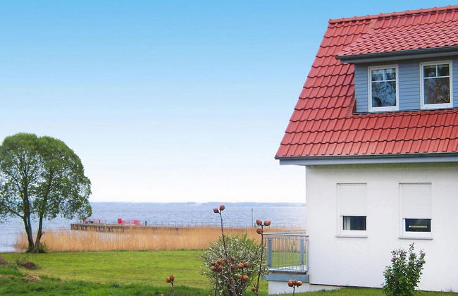 Cottage on the Kummerower See, Kummerow - Foto 8