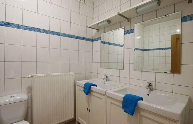 Attractive Apartment in Jehonville With Terrace - Foto 19