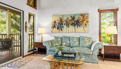 Waikomo Stream Villas 530 - Foto 4