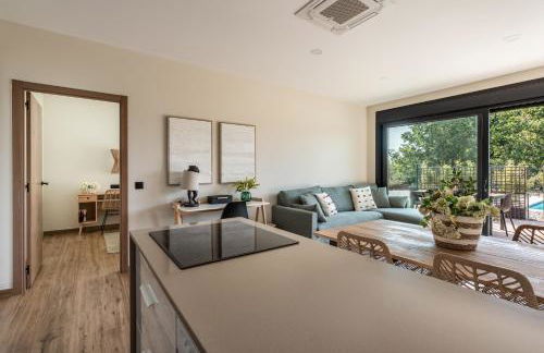 Nova Aguieira Apartments - Acceso directo playa - Foto 15