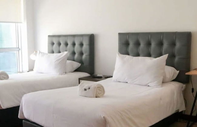 w Outstanding 2BR in Miraflores - Foto 2