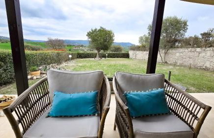 Maria's stone Heaven Retreat - Foto 21