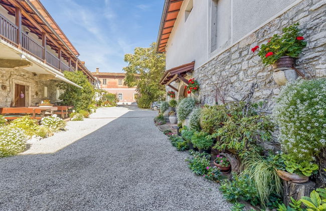 Countryside House Leila - Foto 47