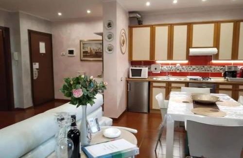 Apartment with Garden in Perledo - Foto 5