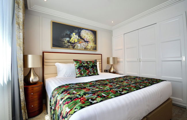 Sanctum London Regents Park - Foto 29