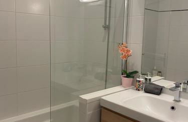 Appartement centre ville Marseille avec parking - Foto 19