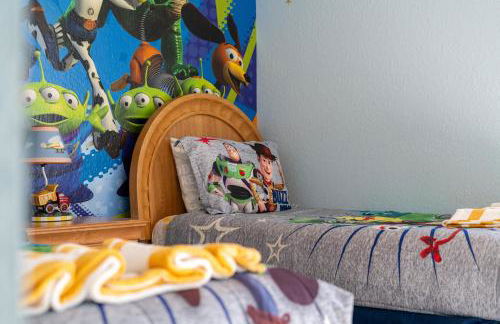 The Colorful Cove - Foto 45