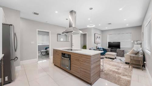 Modern 3 BR Villa Near Beach & FLL - Foto 2