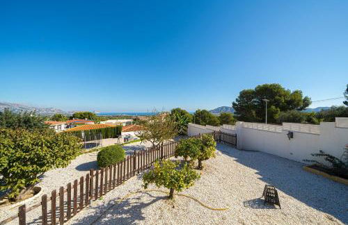 Villa Belmonte FAMILY VILLA - Photo 46