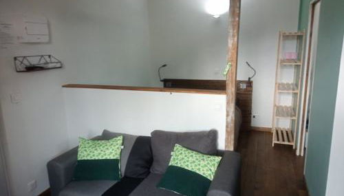 Studio thème Dublin à Valdivienne - Foto 4