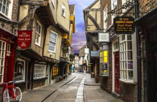 Granary cottage with HOT TUB - Foto 25