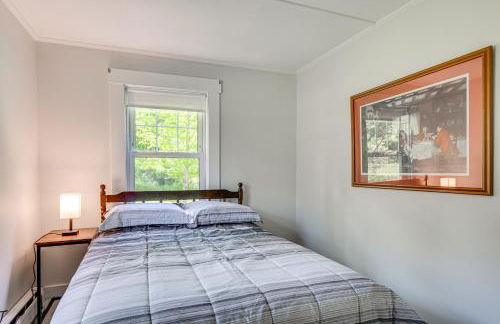 Cozy Cottage Near Ski Bretton Wood and Franconia - Foto 16