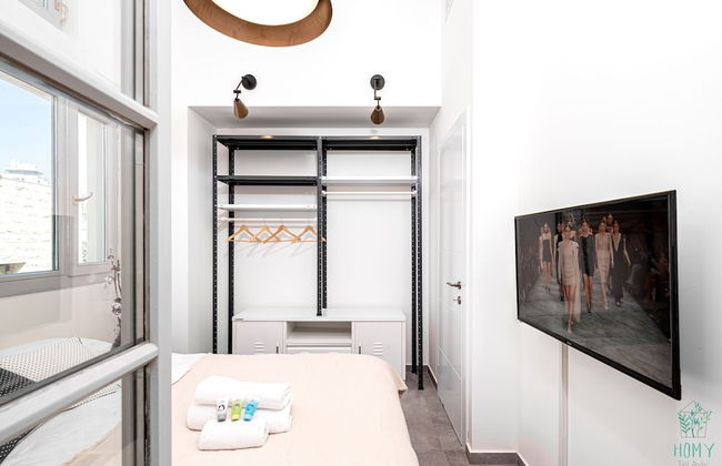 HAYARKON - Superior Collection - By HOMY - Foto 8