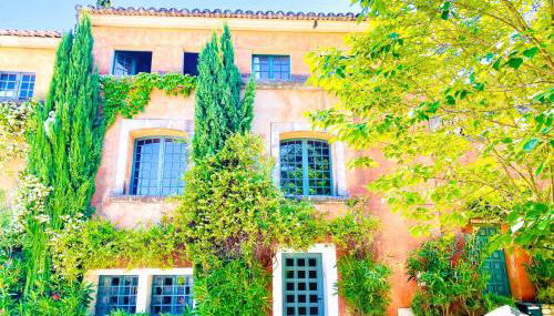 La Villa Ocre Ménerbes - Photo 3