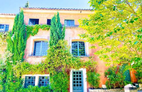 La Villa Ocre Ménerbes - Photo 3