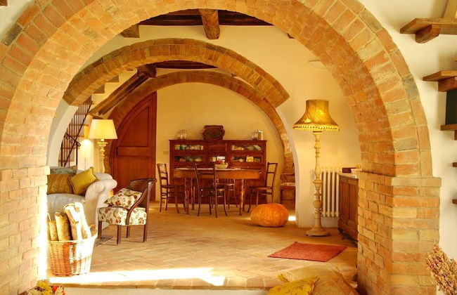 Villa Meravigliosa - Photo 11