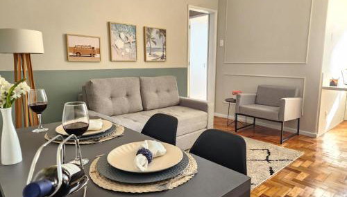 Santa Apartment - Photo 2