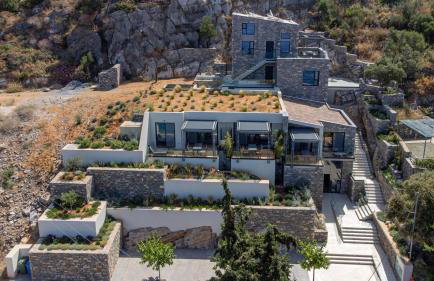 Mani Suites - Foto 53