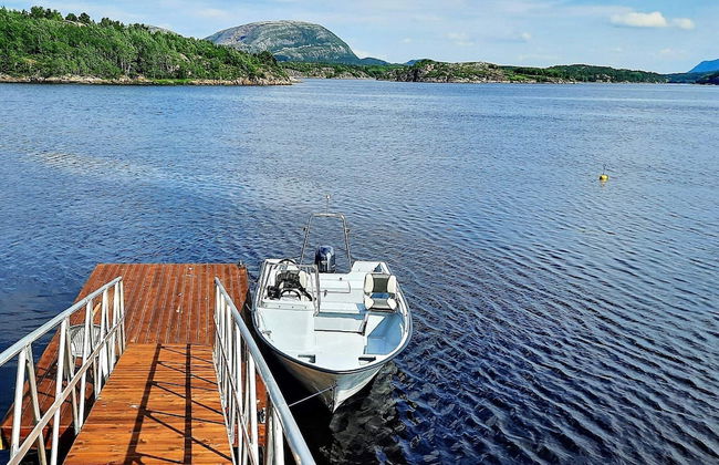 10 Person Holiday Home in Vallersund - Foto 26