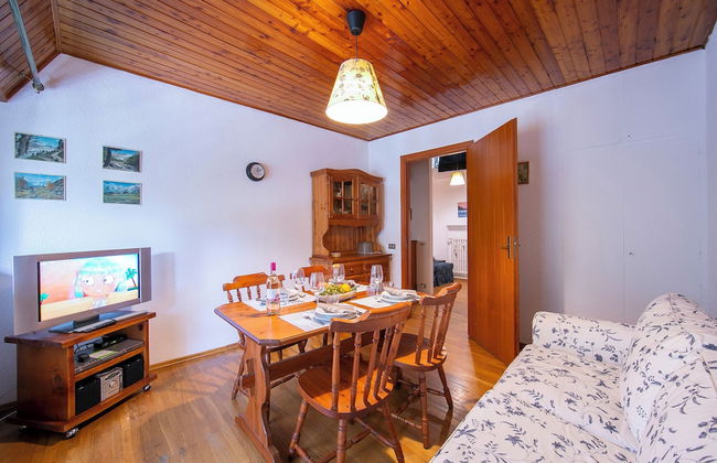 La Tana dello Scoiattolo (Skiing nearby) - Foto 8