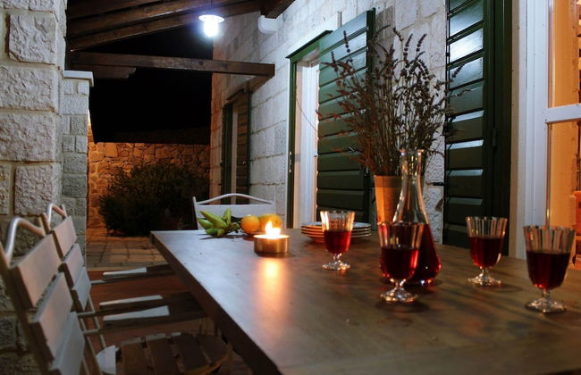 Villa Kate - Three Bedroom Villa - Foto 44