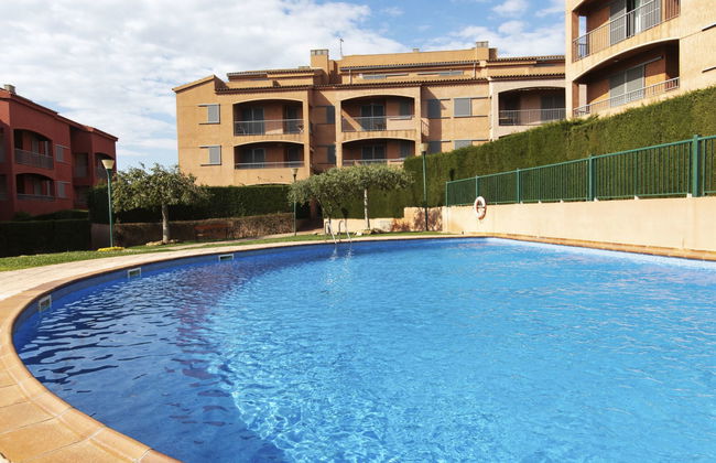 Marina Sant Jordi - Foto 6