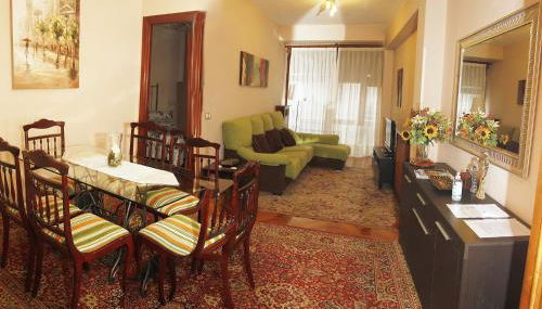 Apartamento en el corazón de Gijón con parking incluido, VUT 78 - Foto 5