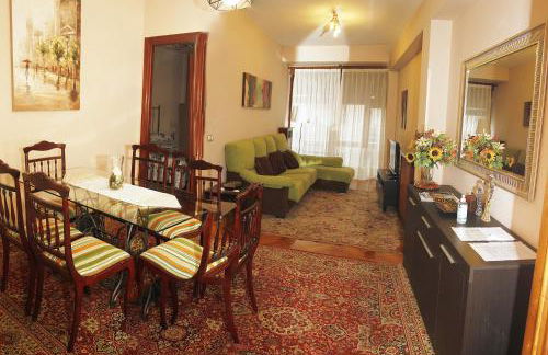 Apartamento en el corazón de Gijón con parking incluido, VUT 78 - Foto 5