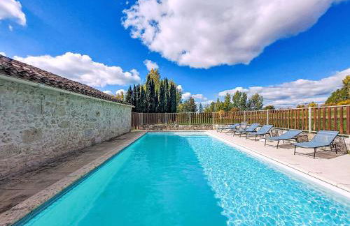 Holiday Home La Grange Jacques by Interhome - Foto 48