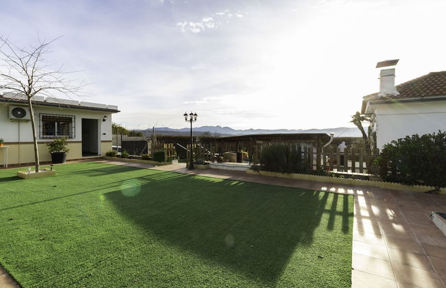 Cortijo La Erilla - Foto 30