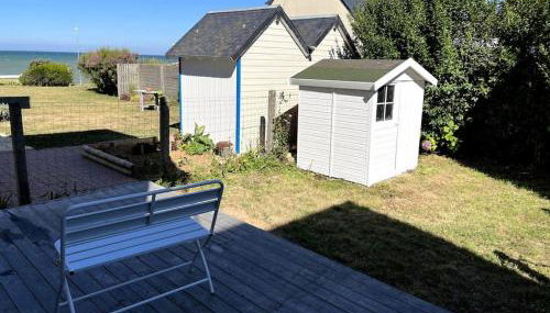 LA CABINE VUE MER - Photo 4