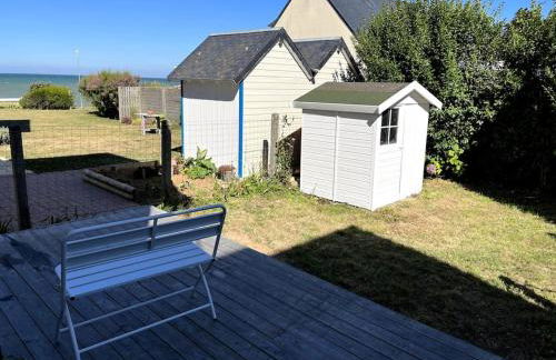 LA CABINE VUE MER - Photo 4