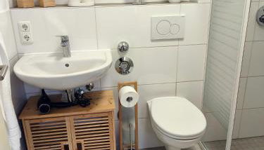 Allgäu Casa - Foto 3, towels, Shower