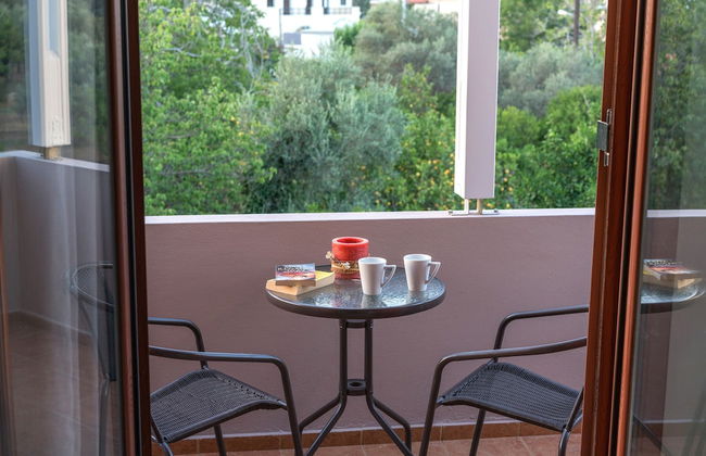 Villa Camellia - Foto 18